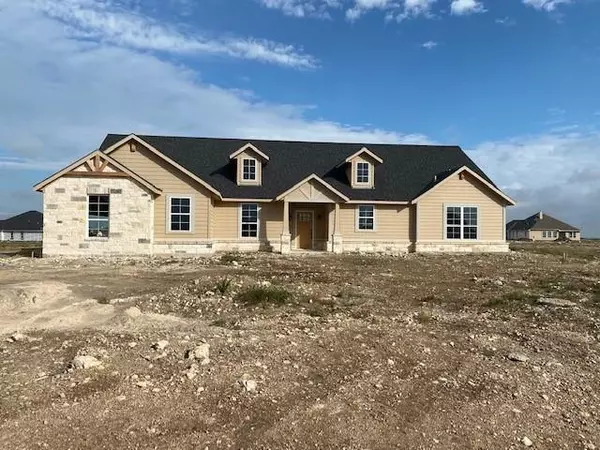 Weatherford, TX 76085,5009 Freestone Drive