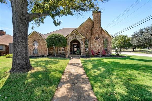 3424 Portside Lane, Plano, TX 75023