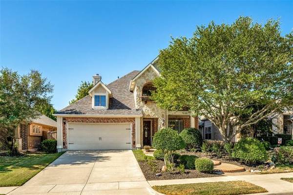 3101 Whispering Pine Boulevard, Melissa, TX 75454