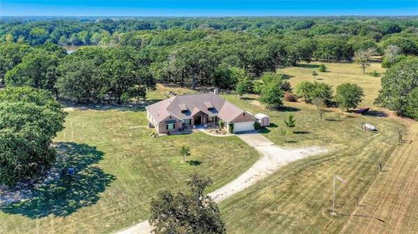 964 County Road 2510, Bonham, TX 75418