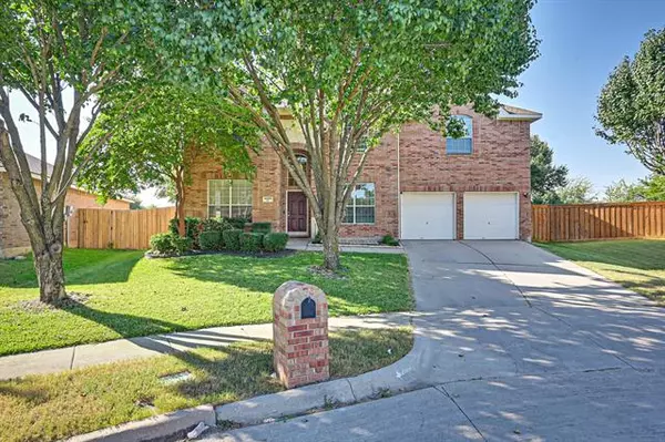 Mansfield, TX 76063,4000 Orchid Lane