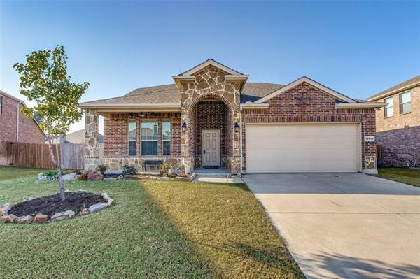 14913 Spruce Street, Little Elm, TX 75068