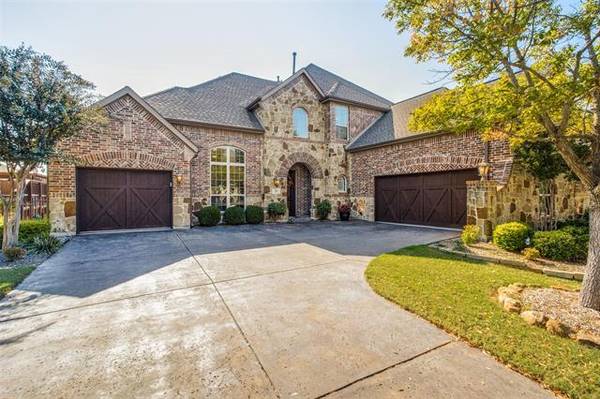 4260 Rocky Ford Drive, Prosper, TX 75078