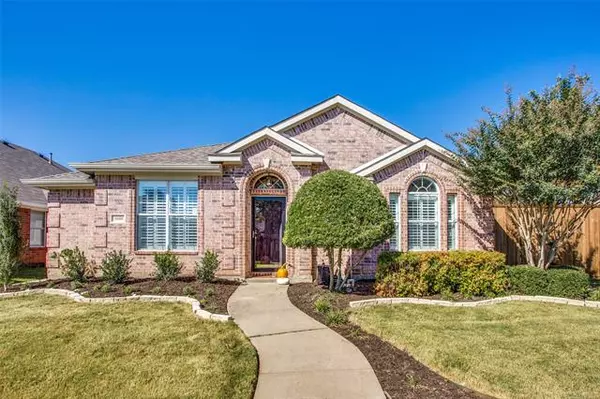 3600 Ironwood Drive, Mckinney, TX 75070