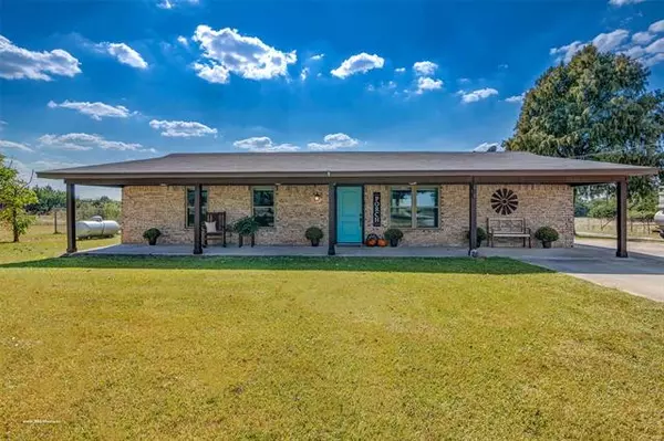 Terrell, TX 75161,15987 County Road 355