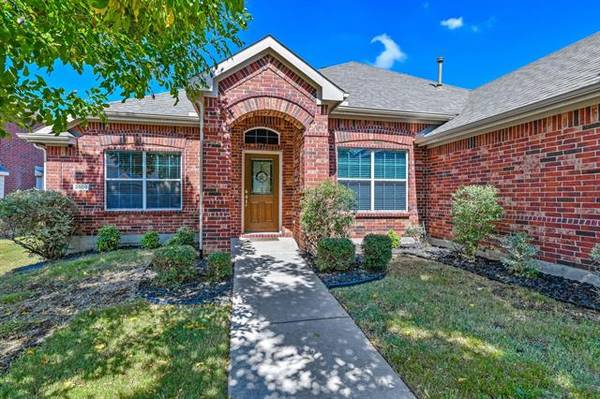 2809 Arabian Avenue, Denton, TX 76210