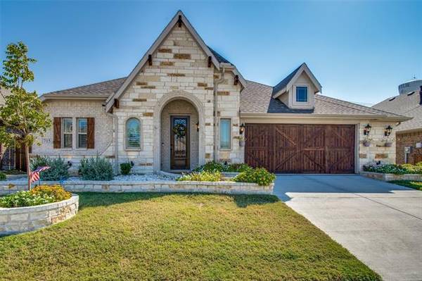 715 Rockingham Drive, Wylie, TX 75098