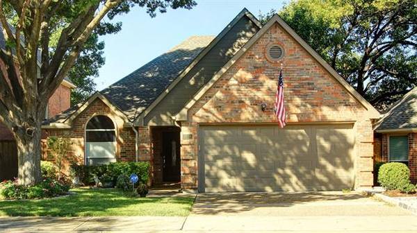 3828 Canot Lane, Addison, TX 75001