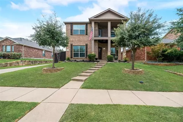 Mckinney, TX 75071,5317 Beacon Lane