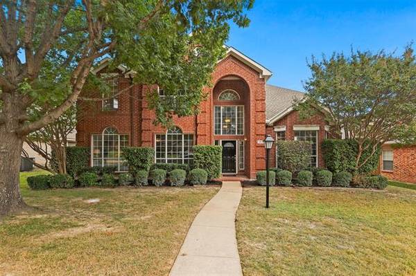 1313 Newbury Lane, Plano, TX 75025