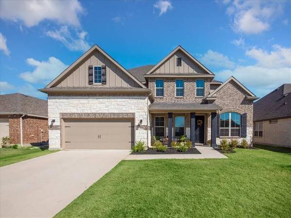 3714 Ryeland Cove, Mckinney, TX 75071