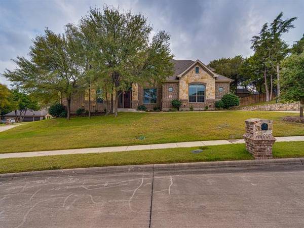 1510 Broken Spoke Court, Midlothian, TX 76065