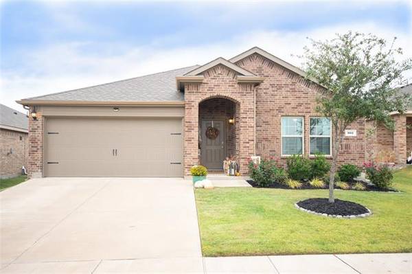 902 Opal Path, Princeton, TX 75407