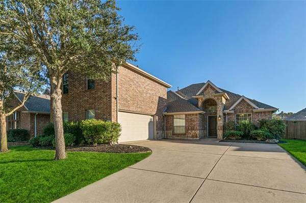 1618 Nestledown Drive, Allen, TX 75002