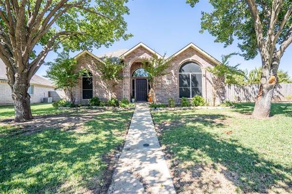 3055 Wildflower Way, Rockwall, TX 75032