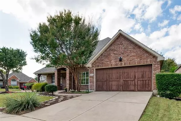 Mckinney, TX 75072,1732 Hackett Creek Drive