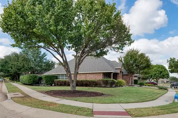 Mckinney, TX 75072,1732 Hackett Creek Drive