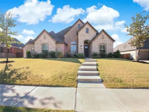 Prosper, TX 75078,1201 Olympia Lane