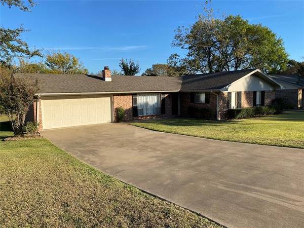 Keene, TX 76059,313 Woodlawn Drive