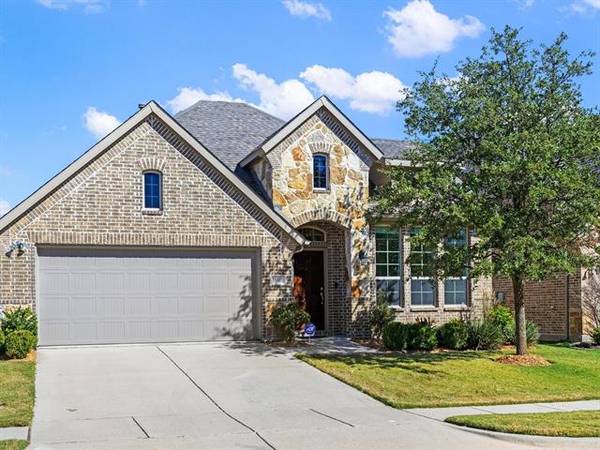 10916 Capri Drive, Mckinney, TX 75072