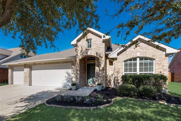 2405 Morning Dew Drive, Little Elm, TX 75068