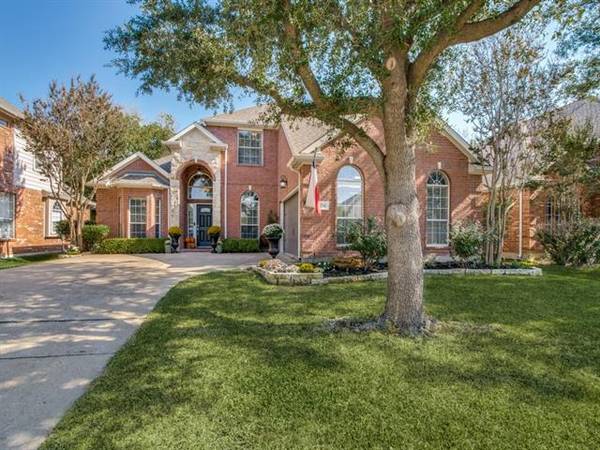 8210 Sawgrass Lane, Rowlett, TX 75089