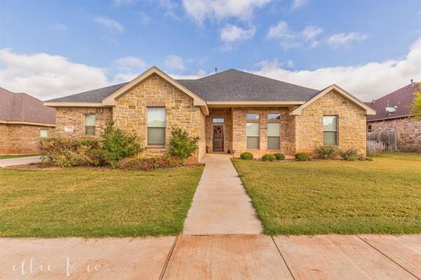 3818 Kady Ridge, Abilene, TX 79606