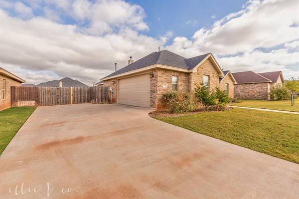 Abilene, TX 79606,3818 Kady Ridge