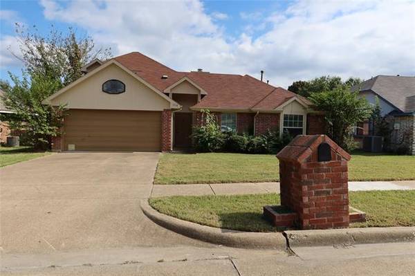 1714 Knob Hill Drive, Garland, TX 75043