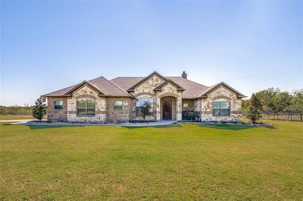 324 Maple Lane, Royse City, TX 75189