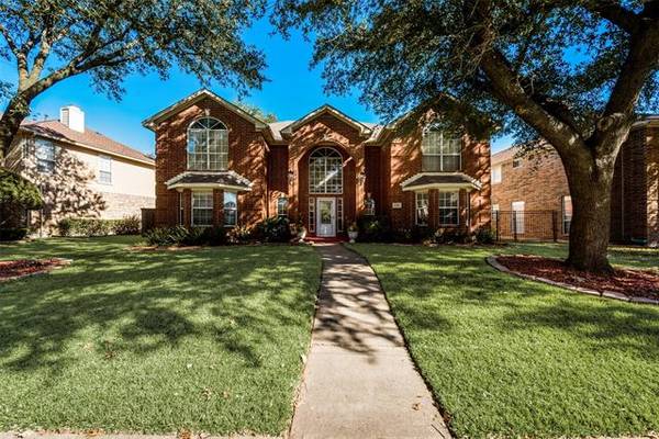 2126 Stillwater Drive, Mesquite, TX 75181