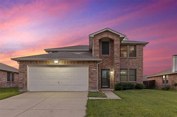 2612 Horizon Way, Little Elm, TX 75068