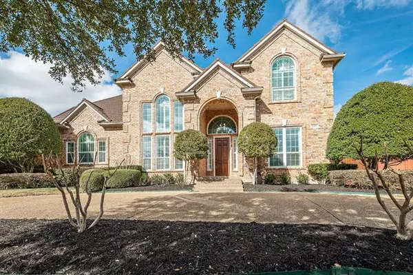 Irving, TX 75063,2301 Creekside Circle S