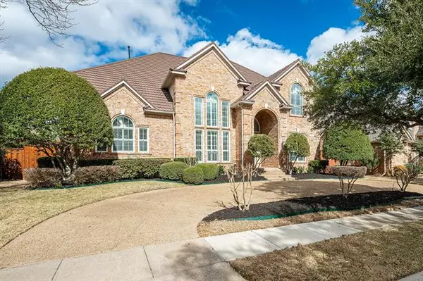 Irving, TX 75063,2301 Creekside Circle S