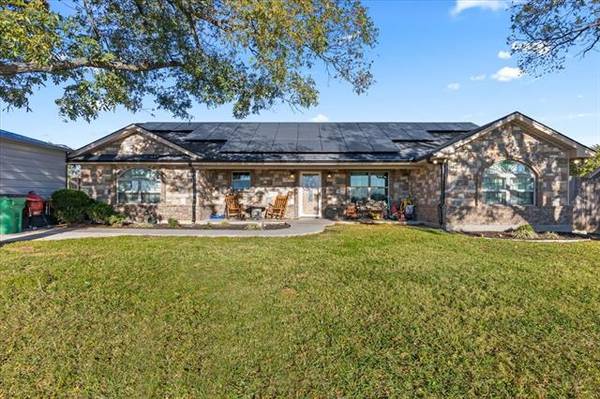 1308 Jakarta Street, Bowie, TX 76230