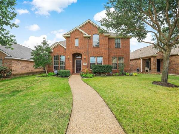 13257 Duesenberg Drive, Frisco, TX 75033