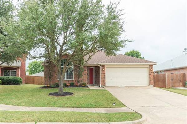 2207 Hideaway Court, Wylie, TX 75098