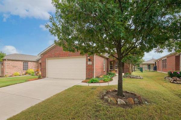 7850 Whirlwind Drive, Frisco, TX 75036