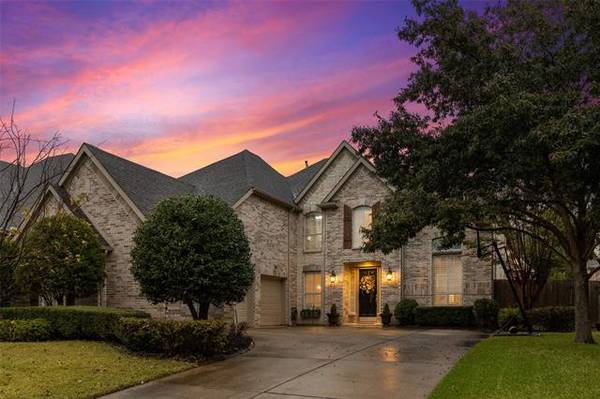 2700 Winnpage Road, Flower Mound, TX 75022