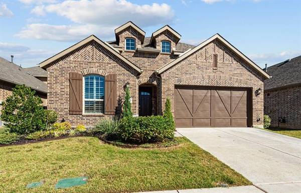 1149 Parkstone Drive, Little Elm, TX 76227