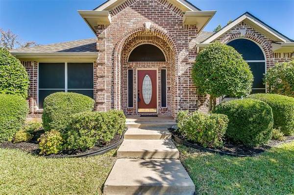 6768 Brittany Park Court, North Richland Hills, TX 76182