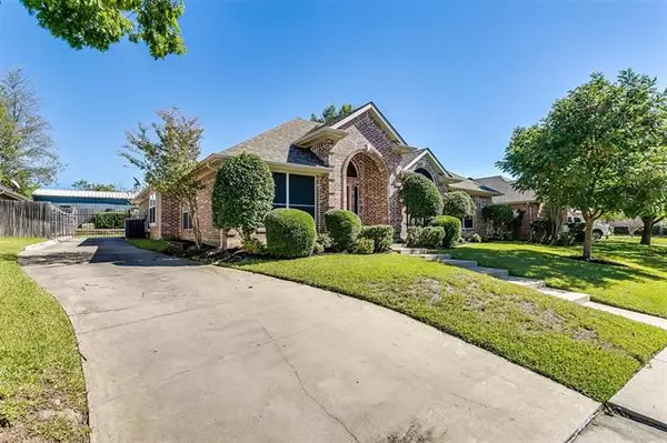 North Richland Hills, TX 76182,6768 Brittany Park Court