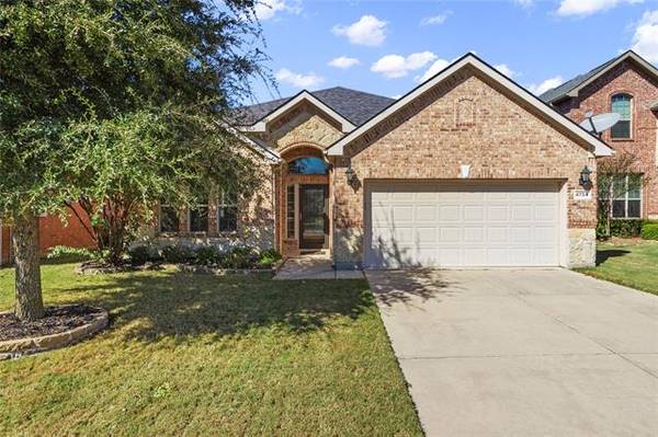 4704 Coney Island Drive, Frisco, TX 75036