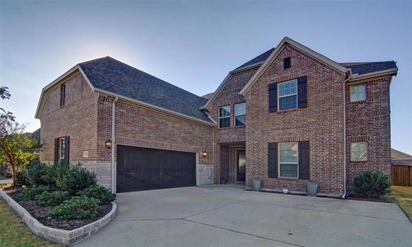 509 Nakoma Drive, Rockwall, TX 75087