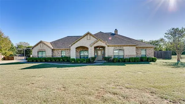 154 Tranquil Place, Waxahachie, TX 75167