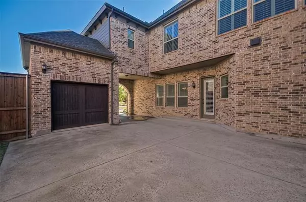 Mckinney, TX 75070,3608 Green Mountain Place