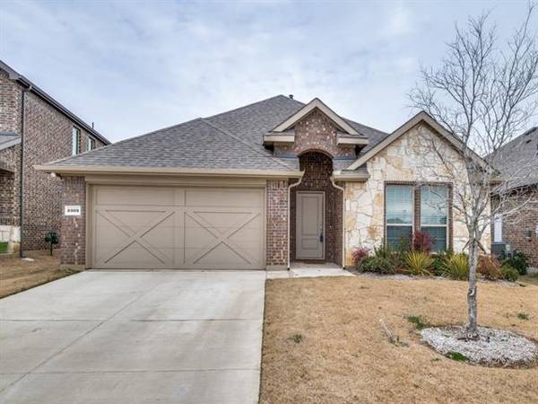 2369 Rosaline Drive, Little Elm, TX 76227