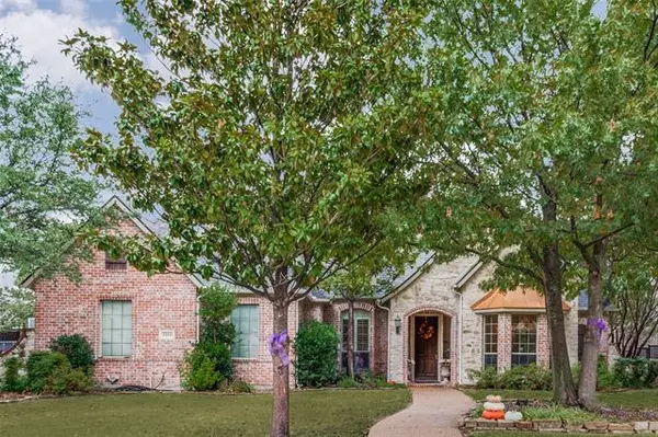 Prosper, TX 75078,1160 Broken Bend Drive