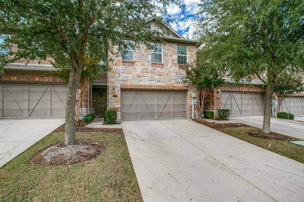 2249 Salado Drive, Lewisville, TX 75067