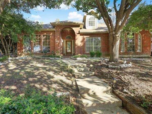 2603 Jacques Lane, Mckinney, TX 75070